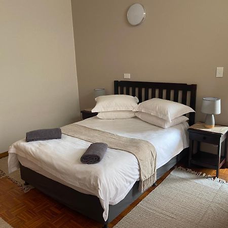 The Timeless Way Self Catering Accommodation Swakopmund Dış mekan fotoğraf