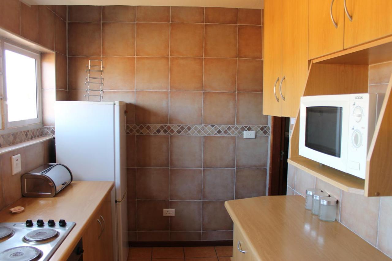 The Timeless Way Self Catering Accommodation Swakopmund Dış mekan fotoğraf