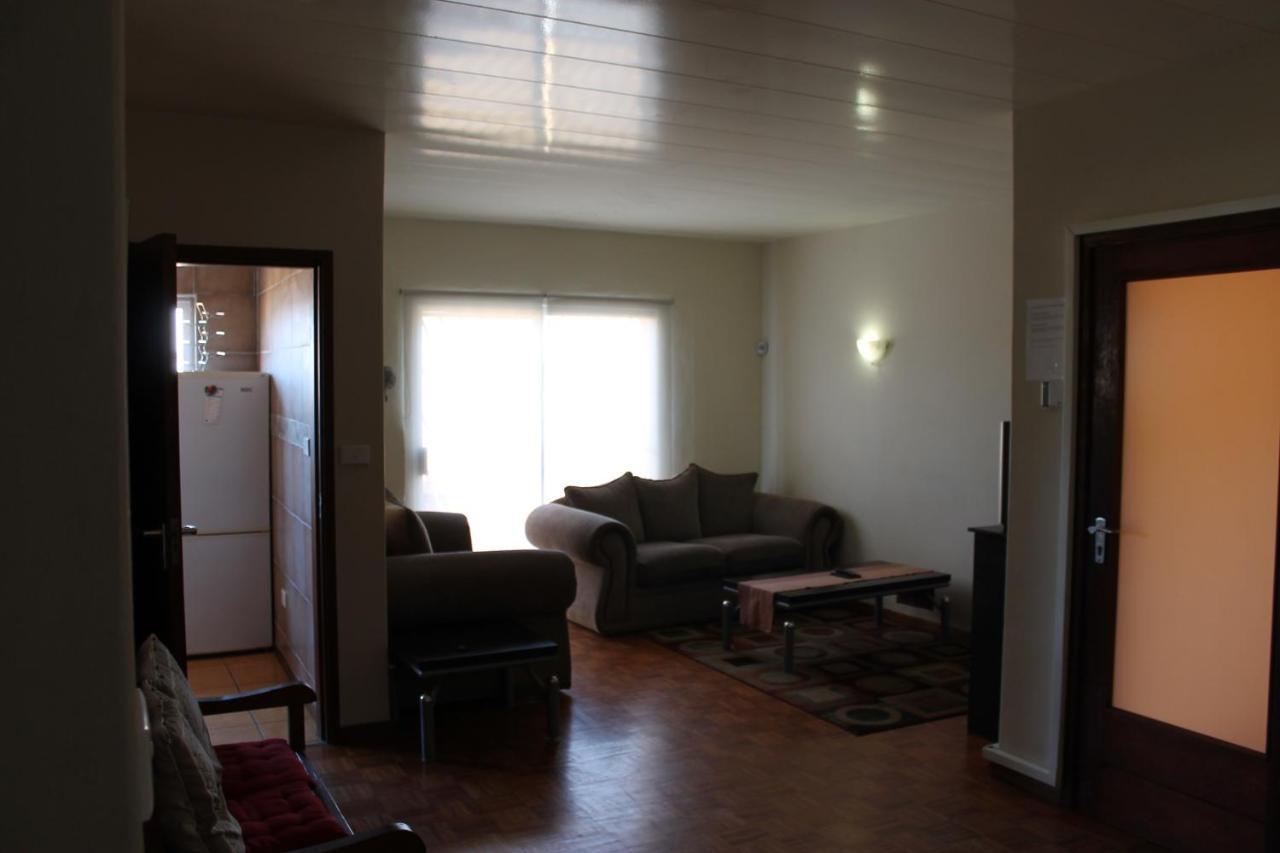 The Timeless Way Self Catering Accommodation Swakopmund Dış mekan fotoğraf