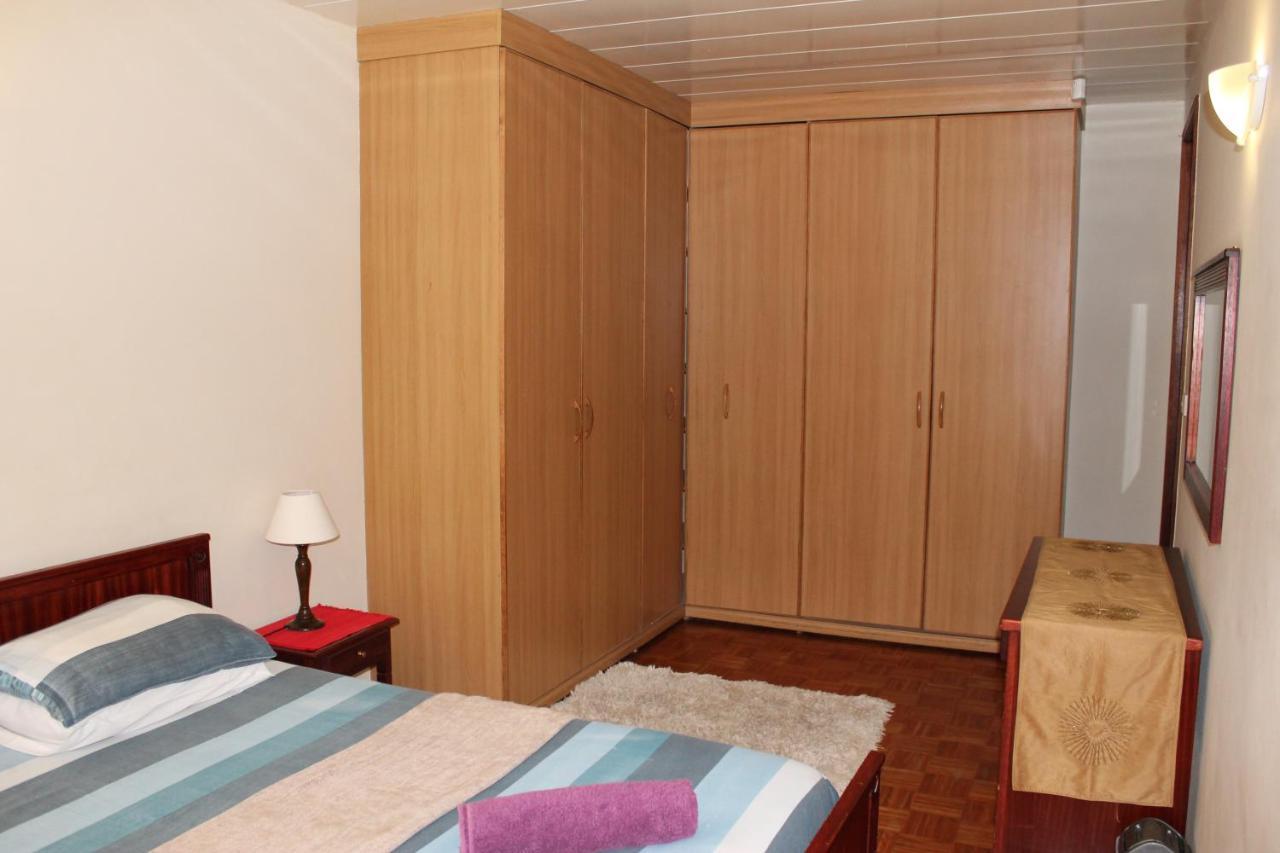 The Timeless Way Self Catering Accommodation Swakopmund Dış mekan fotoğraf