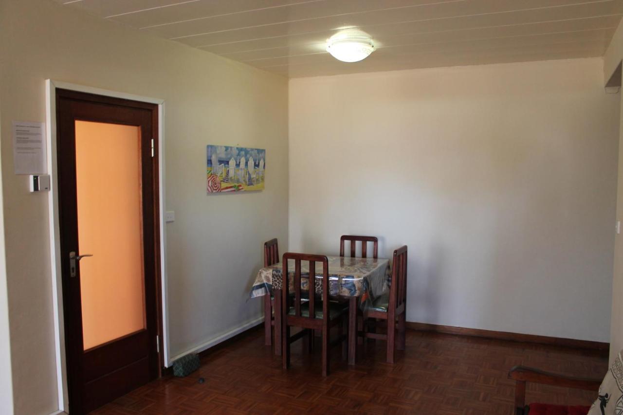 The Timeless Way Self Catering Accommodation Swakopmund Dış mekan fotoğraf