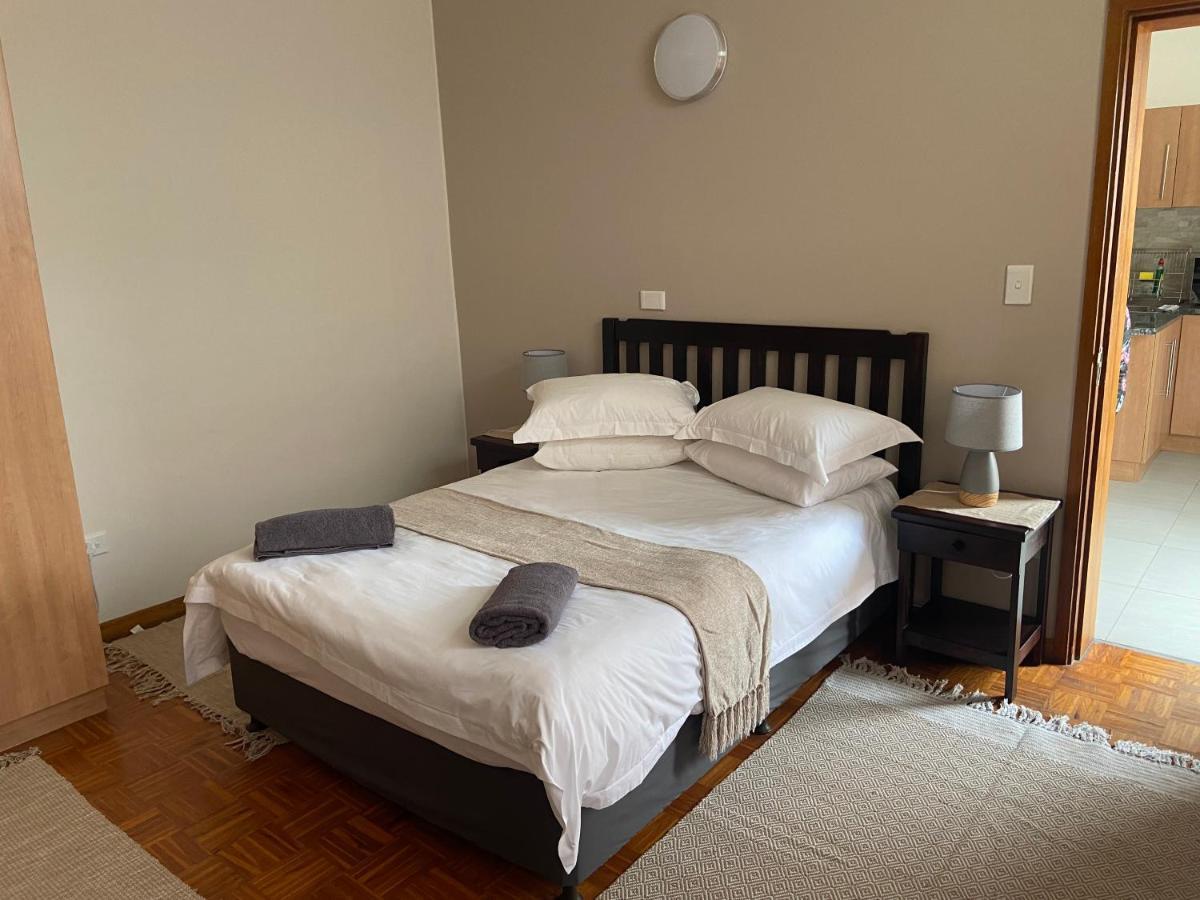 The Timeless Way Self Catering Accommodation Swakopmund Dış mekan fotoğraf