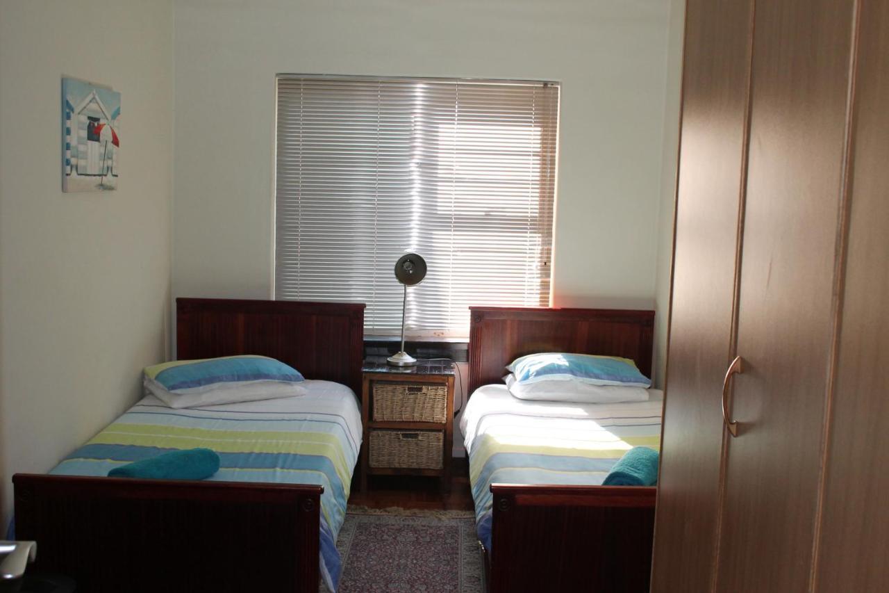 The Timeless Way Self Catering Accommodation Swakopmund Dış mekan fotoğraf