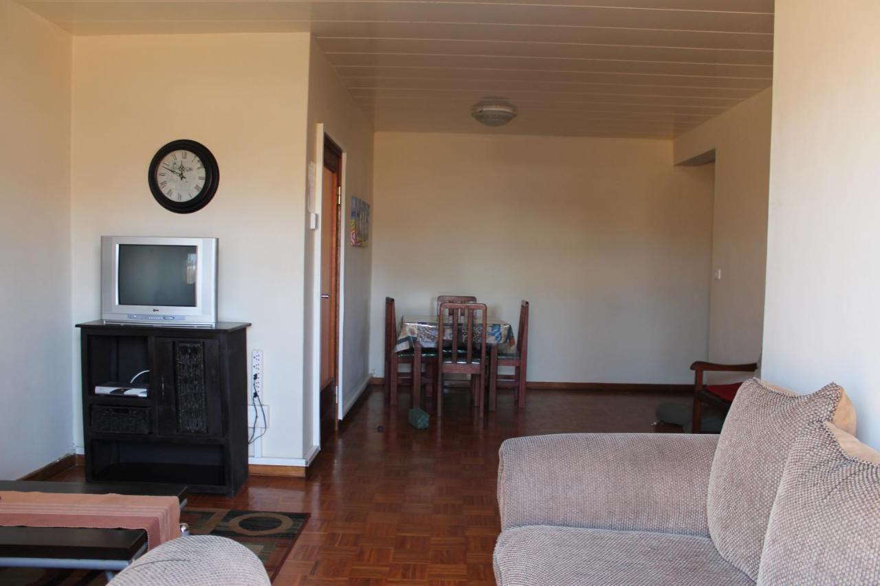 The Timeless Way Self Catering Accommodation Swakopmund Dış mekan fotoğraf