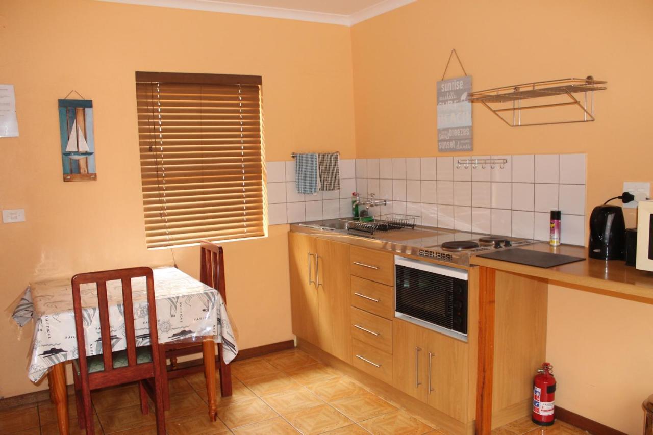 The Timeless Way Self Catering Accommodation Swakopmund Dış mekan fotoğraf