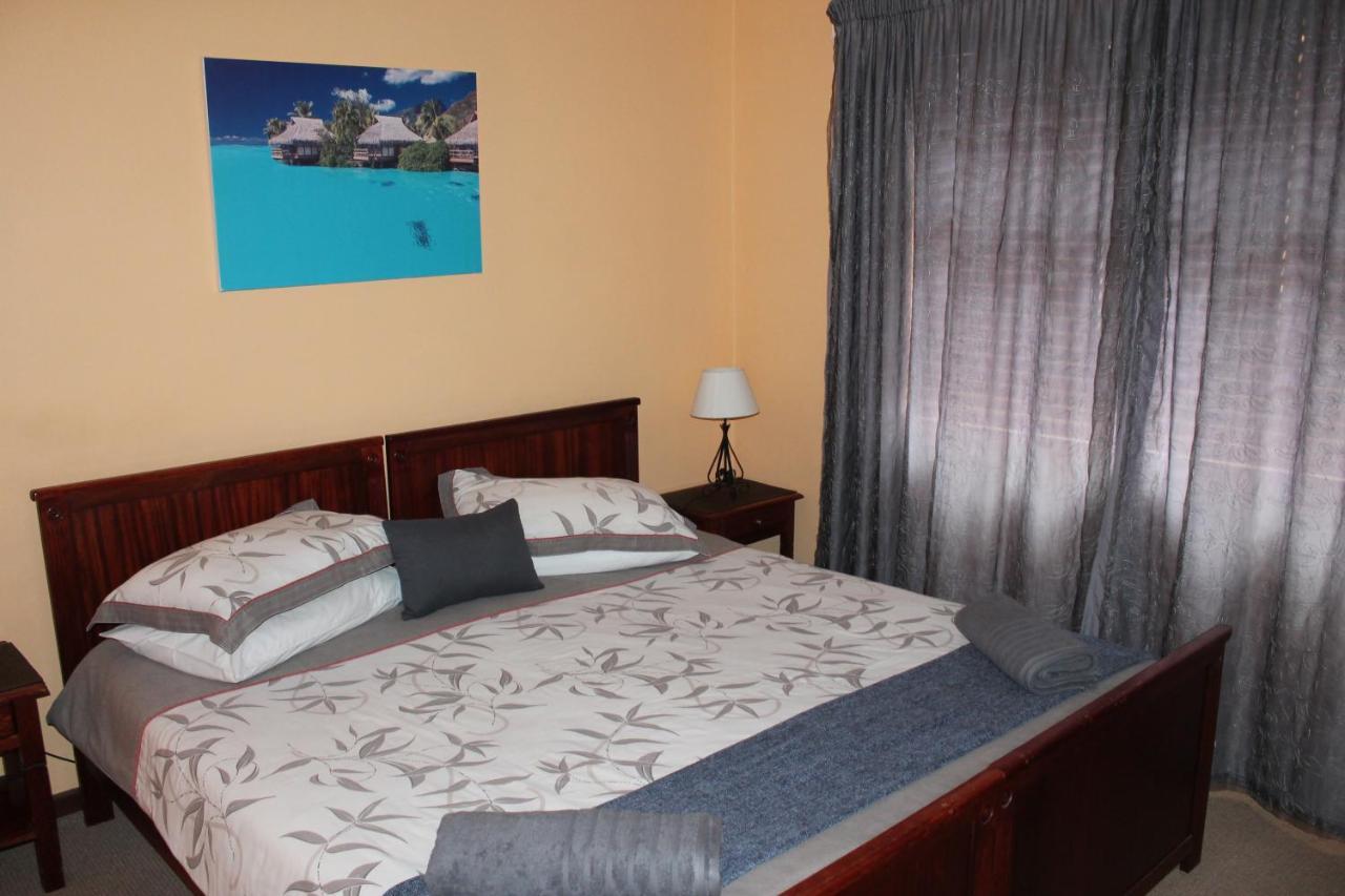 The Timeless Way Self Catering Accommodation Swakopmund Dış mekan fotoğraf