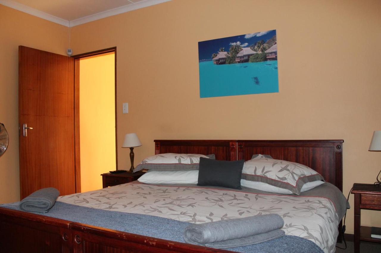 The Timeless Way Self Catering Accommodation Swakopmund Dış mekan fotoğraf