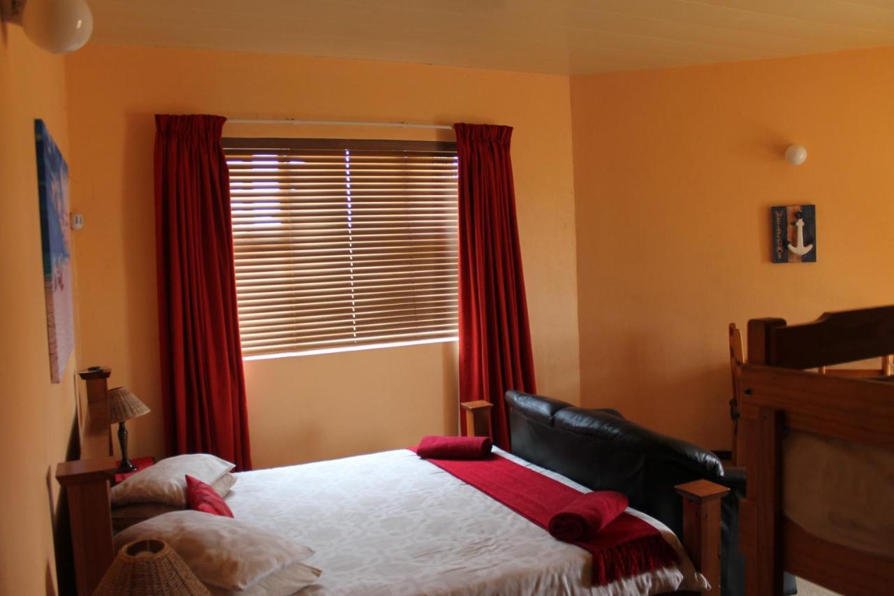 The Timeless Way Self Catering Accommodation Swakopmund Dış mekan fotoğraf