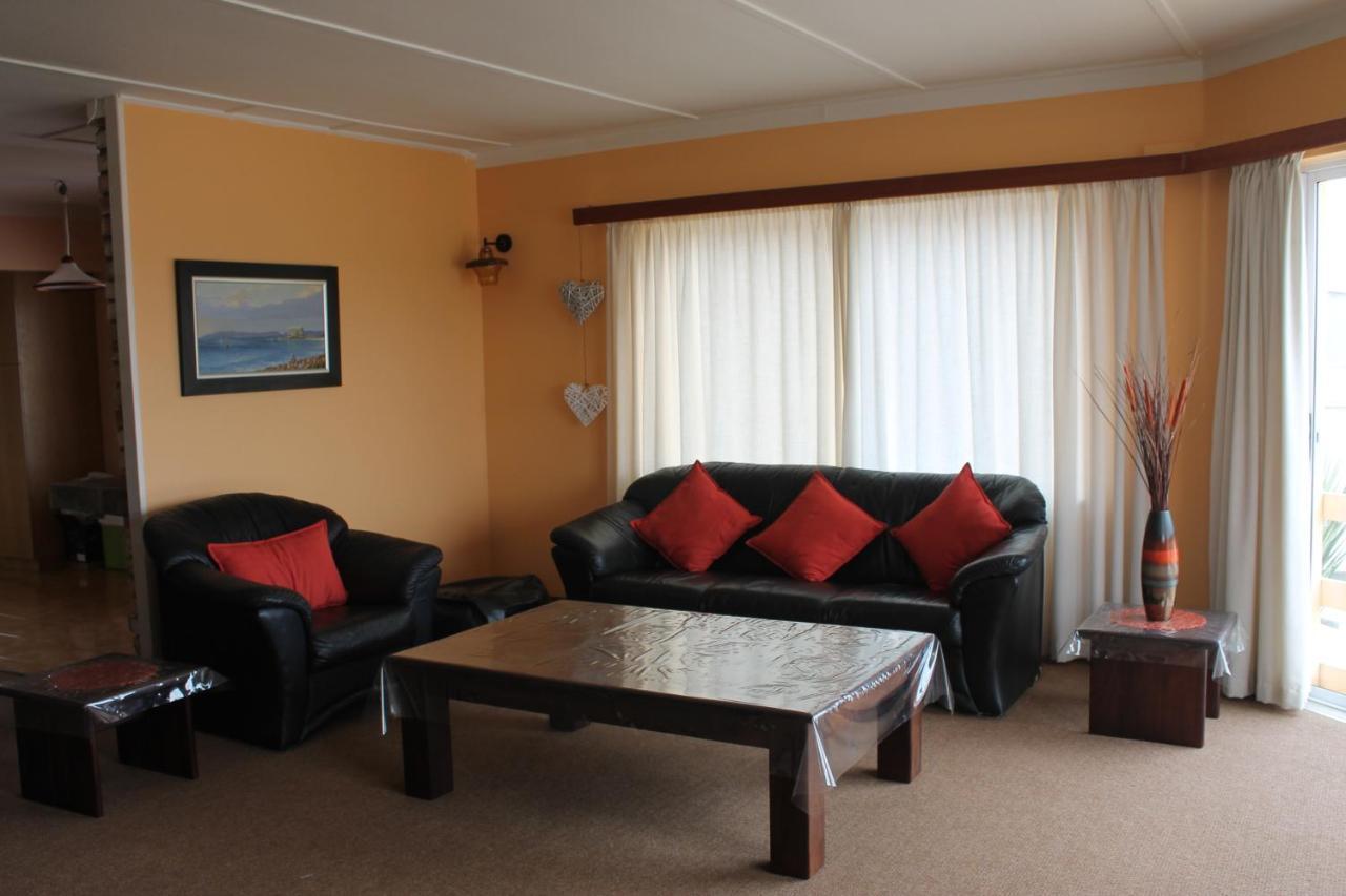 The Timeless Way Self Catering Accommodation Swakopmund Dış mekan fotoğraf