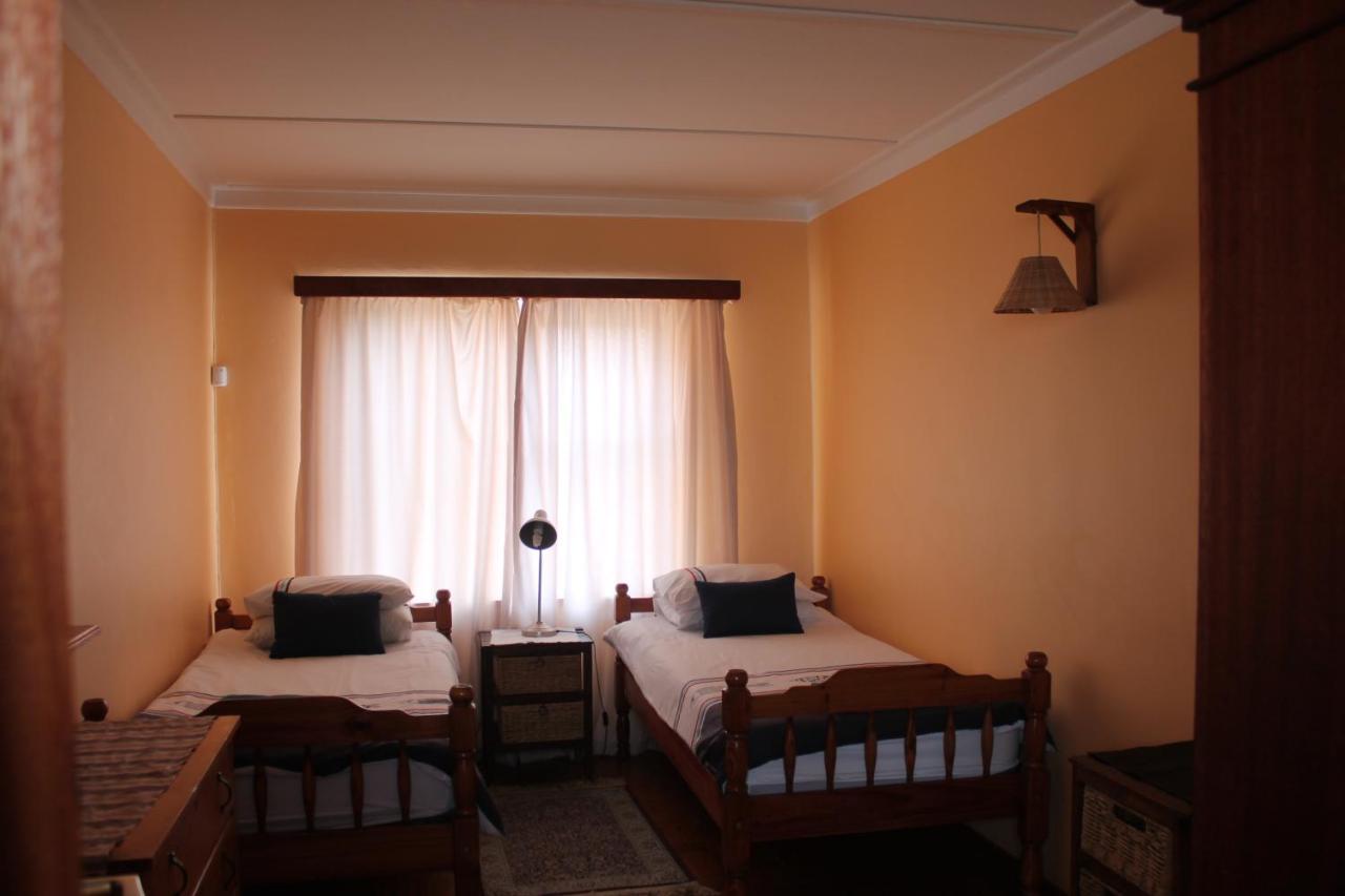 The Timeless Way Self Catering Accommodation Swakopmund Dış mekan fotoğraf