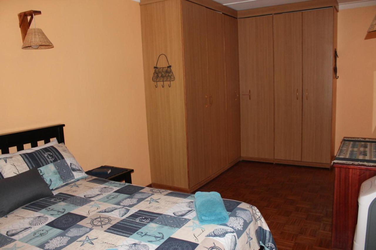 The Timeless Way Self Catering Accommodation Swakopmund Dış mekan fotoğraf