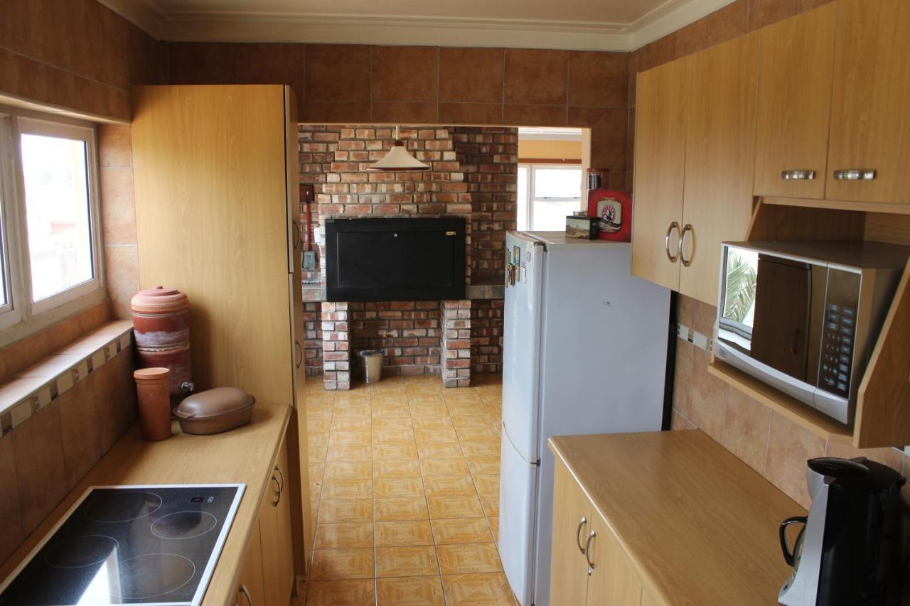 The Timeless Way Self Catering Accommodation Swakopmund Dış mekan fotoğraf