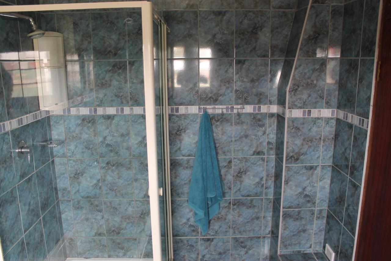 The Timeless Way Self Catering Accommodation Swakopmund Dış mekan fotoğraf