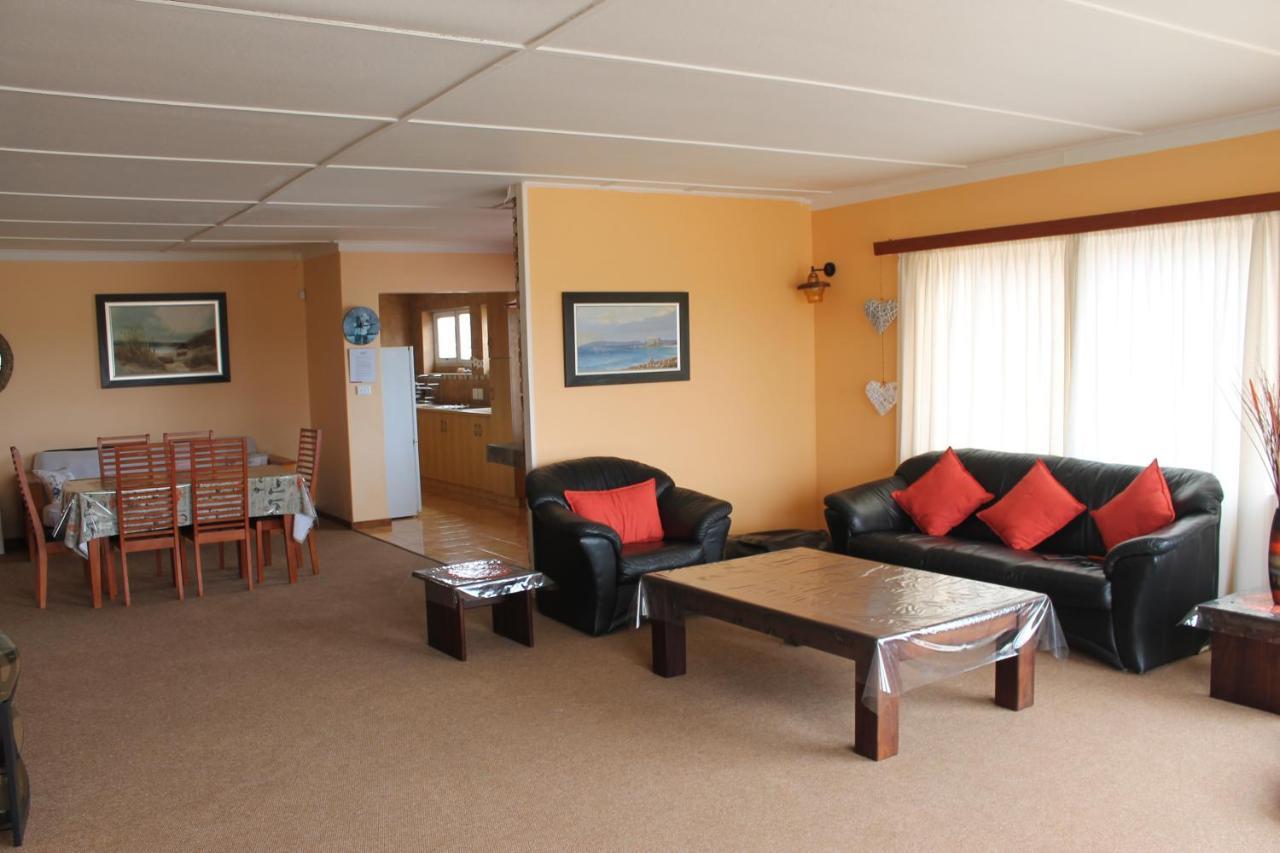 The Timeless Way Self Catering Accommodation Swakopmund Dış mekan fotoğraf