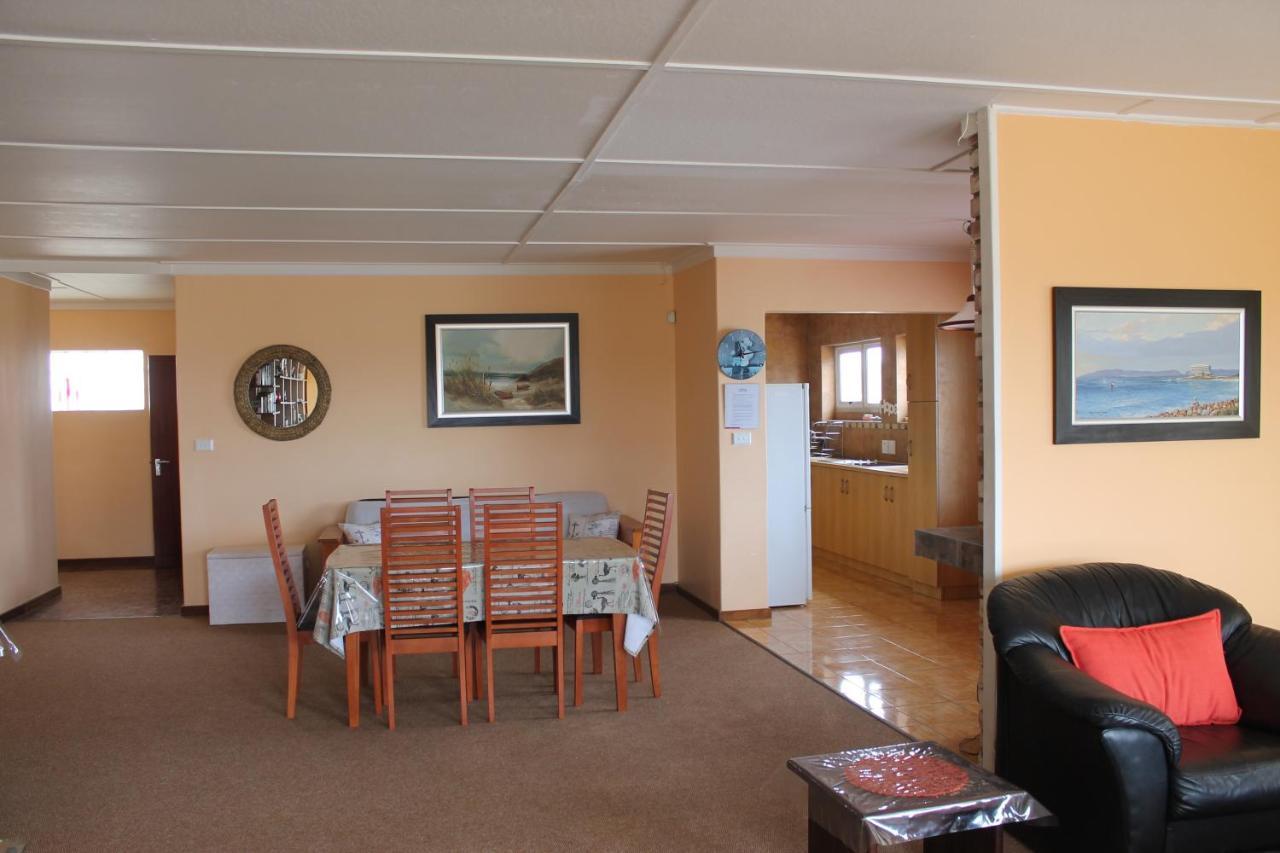 The Timeless Way Self Catering Accommodation Swakopmund Dış mekan fotoğraf