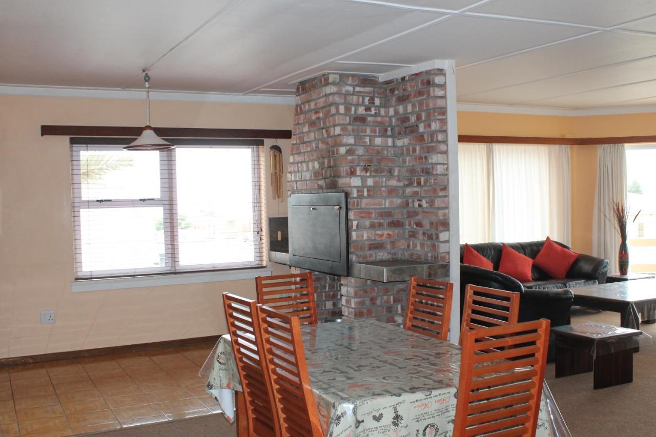 The Timeless Way Self Catering Accommodation Swakopmund Dış mekan fotoğraf
