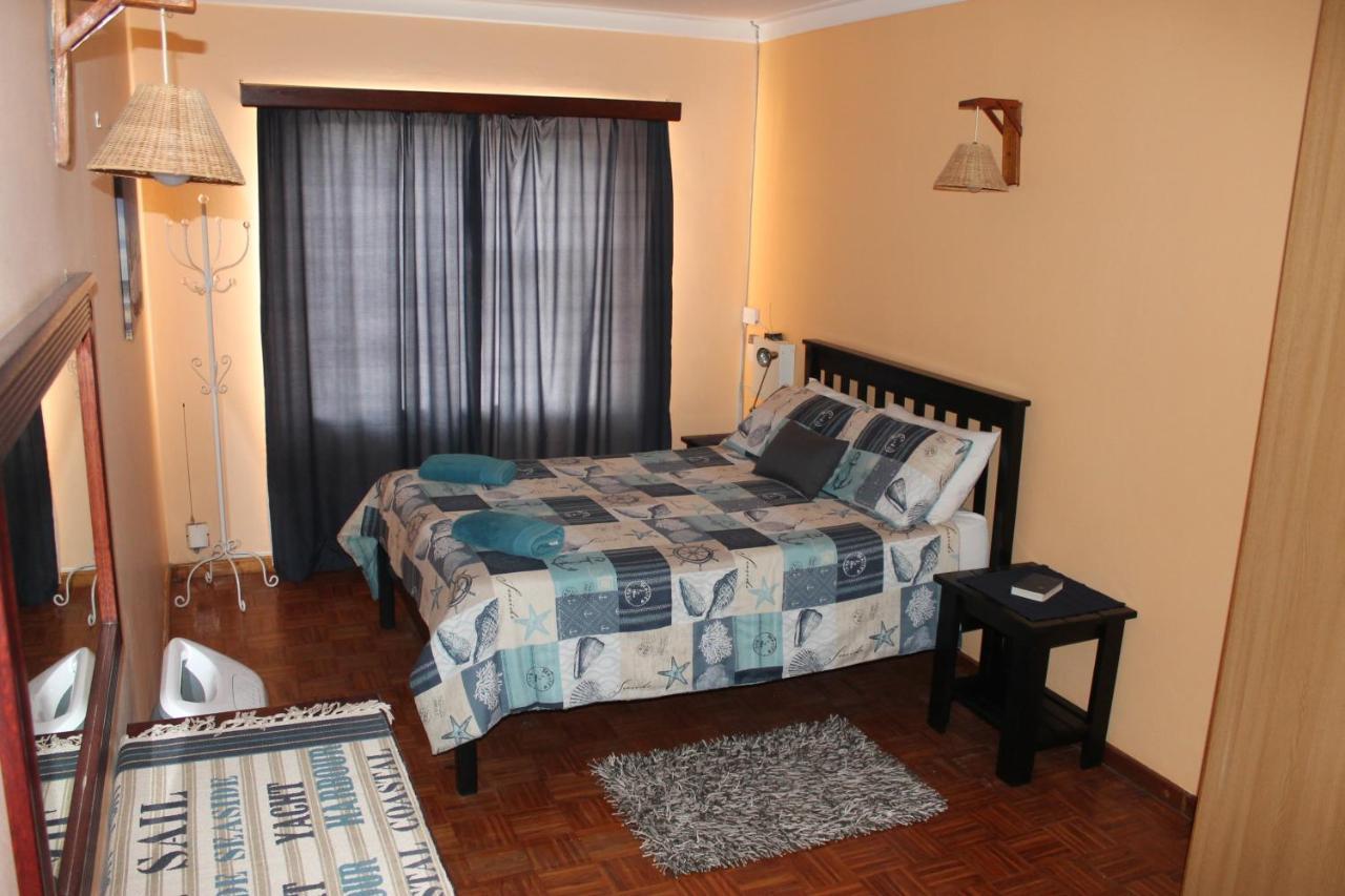 The Timeless Way Self Catering Accommodation Swakopmund Dış mekan fotoğraf