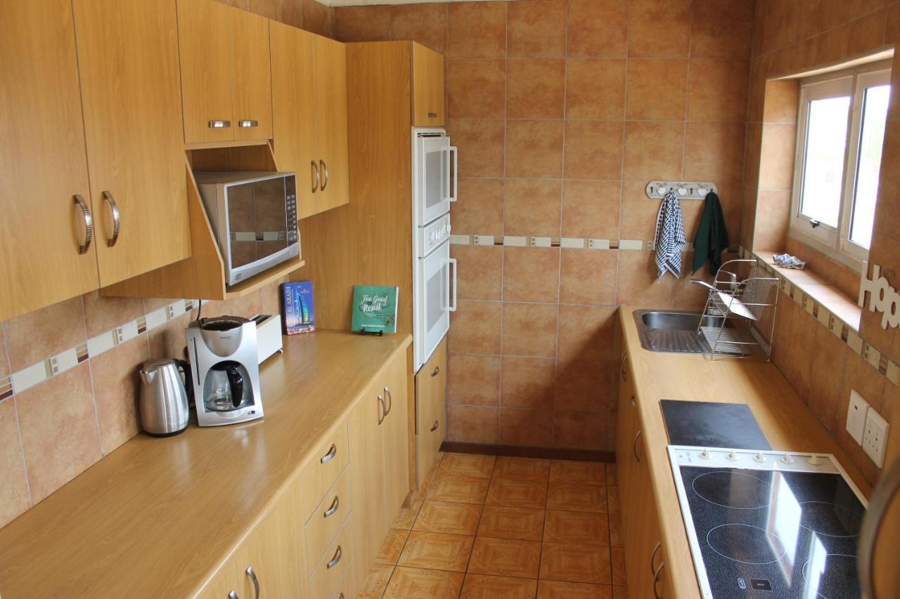 The Timeless Way Self Catering Accommodation Swakopmund Dış mekan fotoğraf