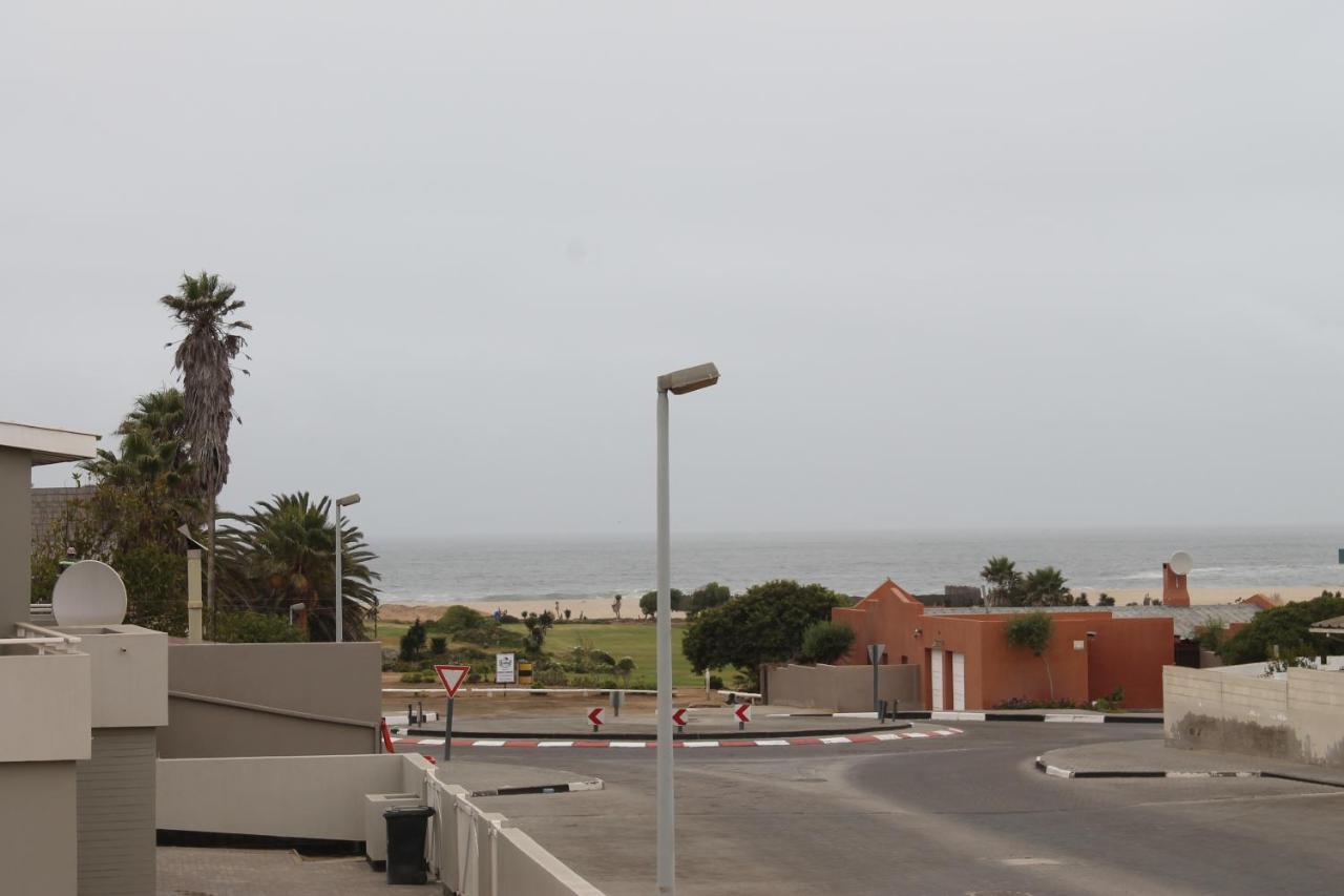 The Timeless Way Self Catering Accommodation Swakopmund Dış mekan fotoğraf