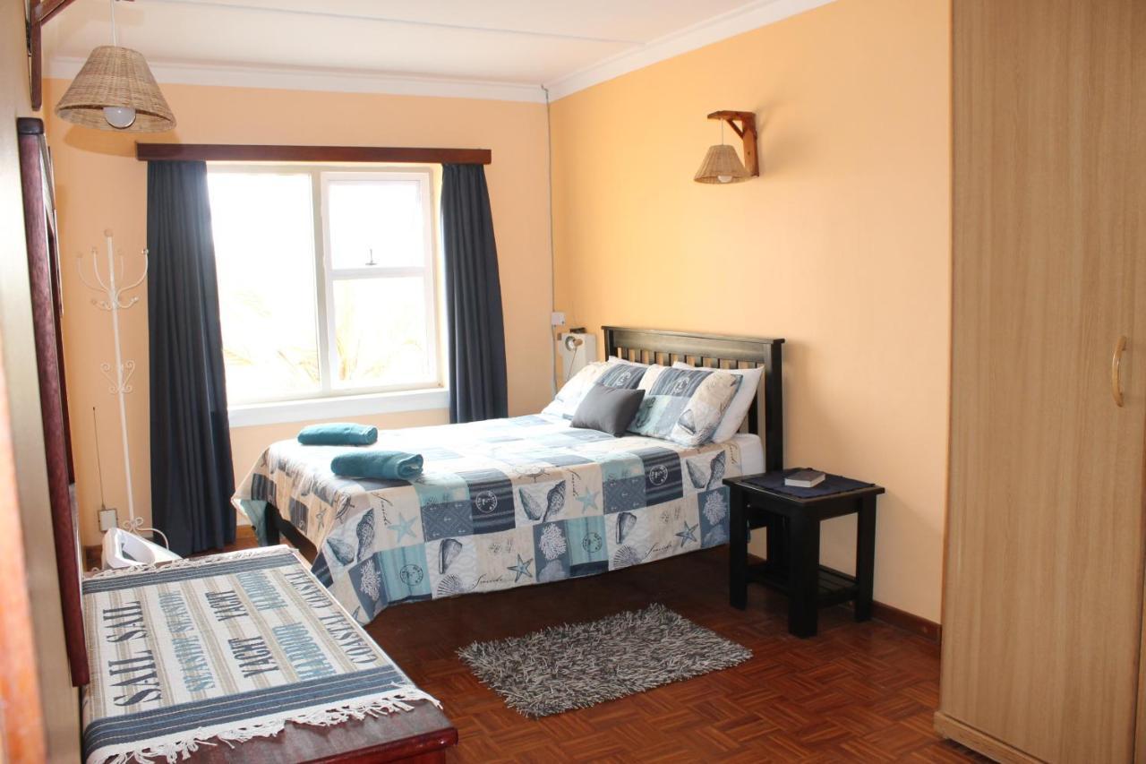The Timeless Way Self Catering Accommodation Swakopmund Dış mekan fotoğraf