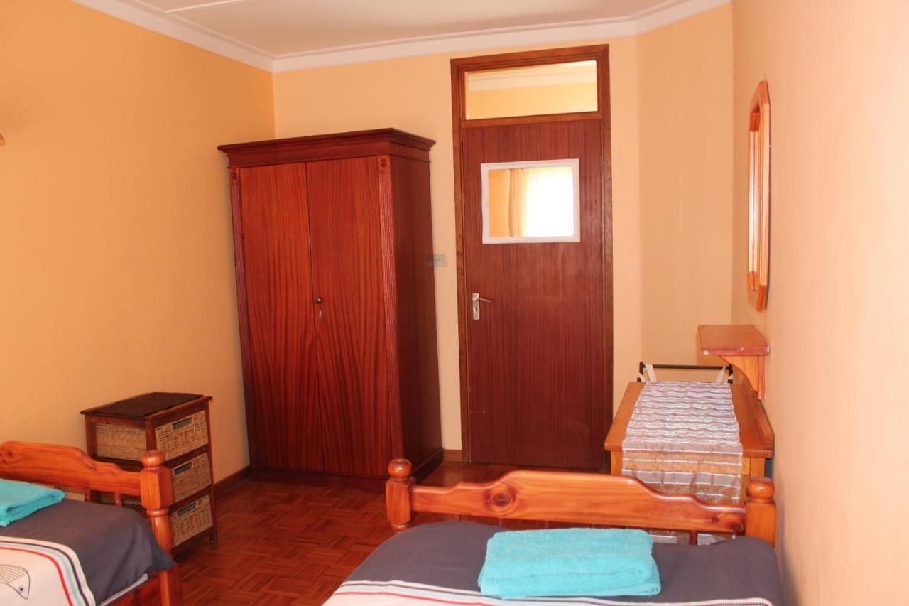 The Timeless Way Self Catering Accommodation Swakopmund Dış mekan fotoğraf