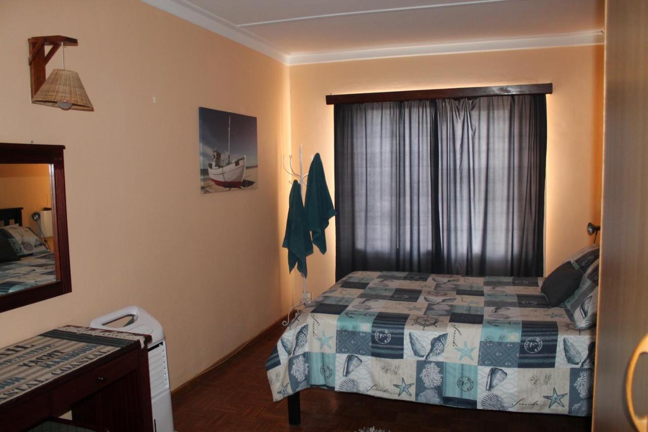 The Timeless Way Self Catering Accommodation Swakopmund Dış mekan fotoğraf