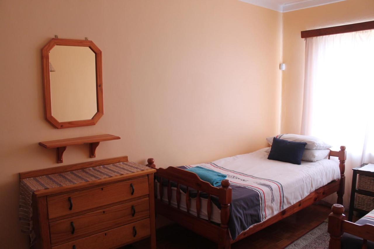 The Timeless Way Self Catering Accommodation Swakopmund Dış mekan fotoğraf