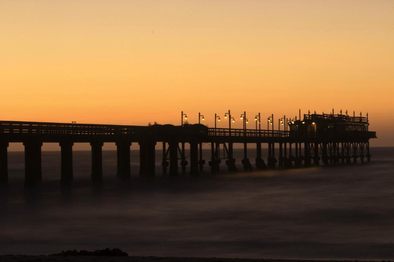 The Timeless Way Self Catering Accommodation Swakopmund Dış mekan fotoğraf
